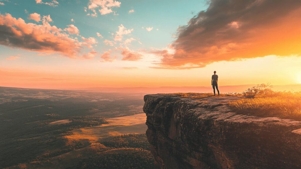 Realiser ses reves : 11 points a conscientiser avant de se lancer et surmonter ses peurs