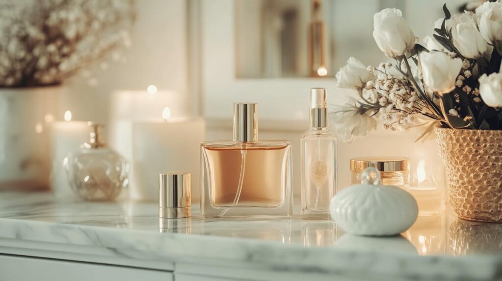 Comment selectionner des parfums & cosmetiques hypoallergeniques pour enfants