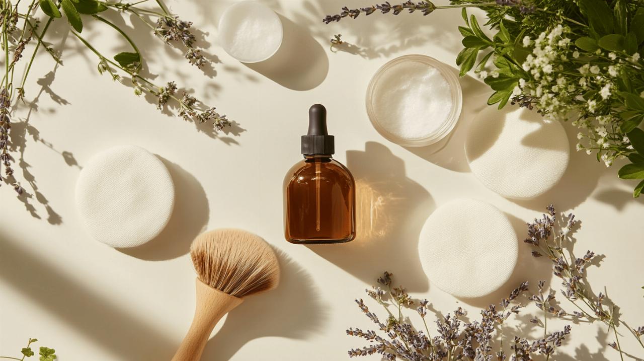 DIY : 5 recettes de demaquillants naturels pour se demaquiller naturellement