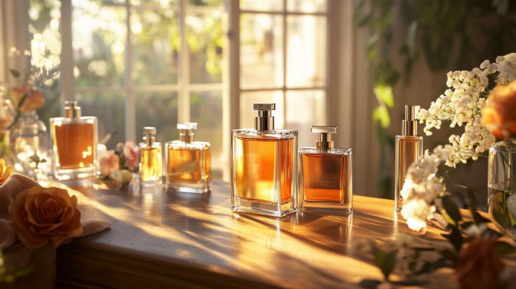 Découvrez l&rsquo;univers des parfums de niche et profitez des échantillons offerts